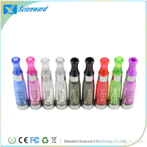 Wholesale CE5 Atomizer for EGO Battery with Multicolor Optional